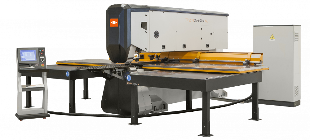 Technology Italiana TP Zeta