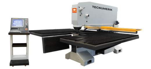 Technology Italiana Tecnumerik