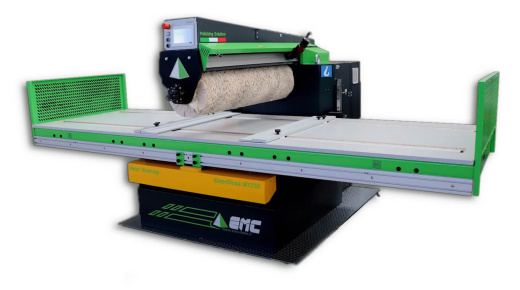 EMC Easy Gloss M1250