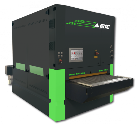 EMC GIANT M1350-1650