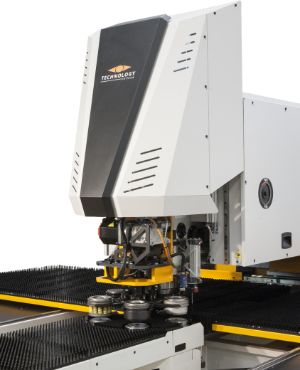 Technology Italiana TP Omega