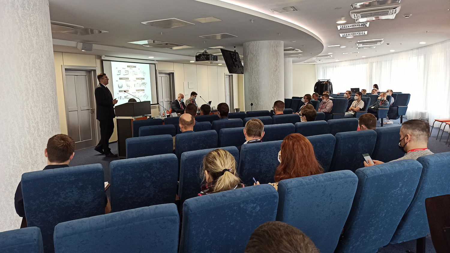 Преимущества работы со «Стармакс технолоджи