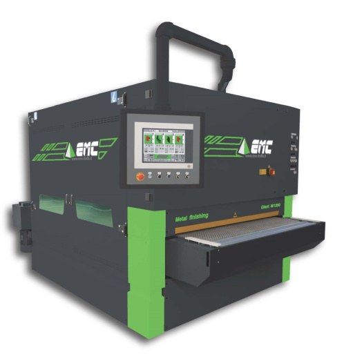 EMC GIANT M1350-1650