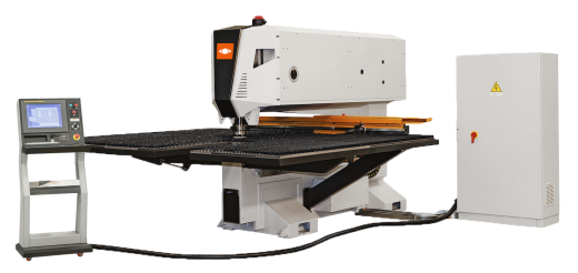 Technology Italiana TP Alpha