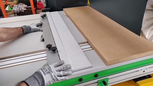 EMC Easy Gloss M1250