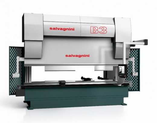 Salvagnini B3.100-3000