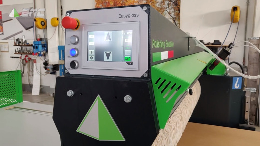 EMC Easy Gloss M1250