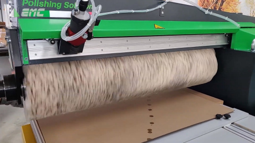 EMC Easy Gloss M1250