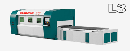 Salvagnini L3