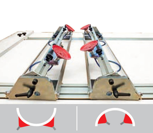 EMC Easy Gloss M1250