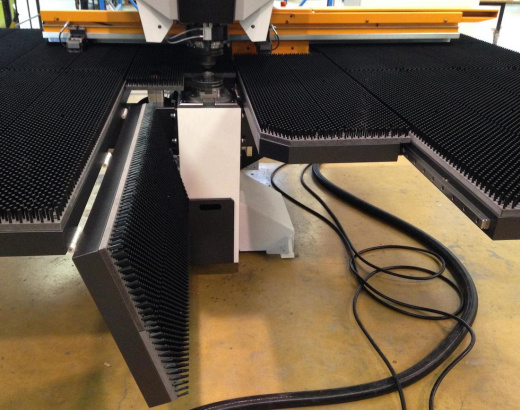 Technology Italiana TP Alpha