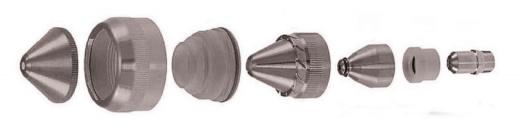 Расходники Kjelberg